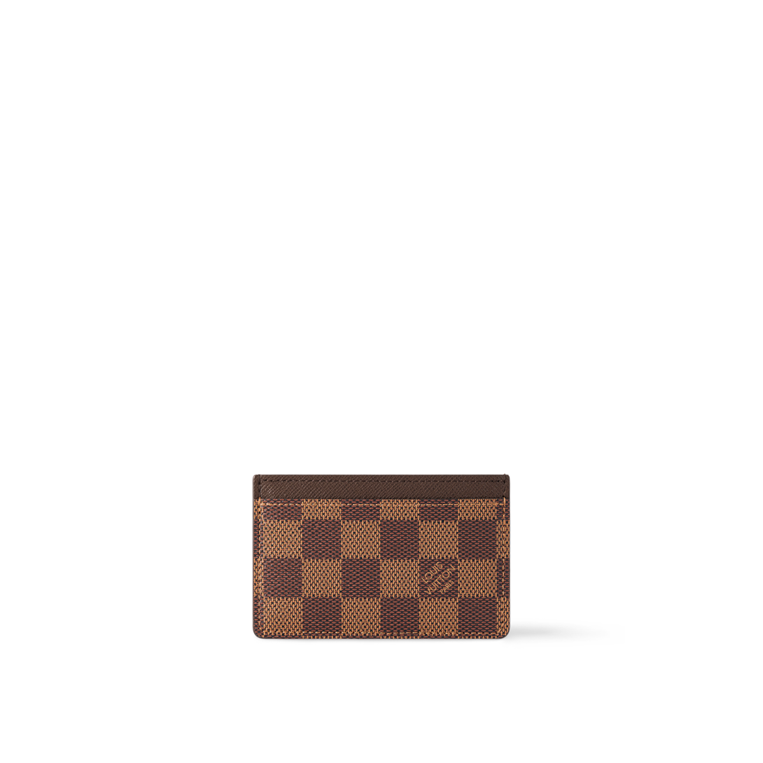 Louis Vuitton Card deals Holder